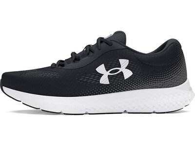 UNDER ARMOUR Damen Laufschuhe UA W CHARGED ROGUE 4 Schwarz