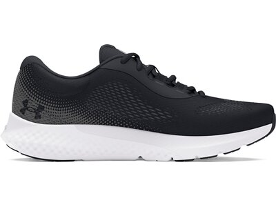 UNDER ARMOUR Damen Laufschuhe UA W CHARGED ROGUE 4 Schwarz