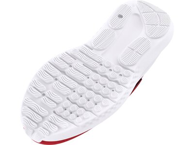 UNDER ARMOUR Kinder Laufschuhe UA BPS SURGE 4 AC Rot
