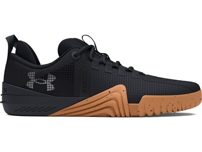 UNDER ARMOUR Herren Workoutschuhe UA TRIBASE REIGN 6 Braun