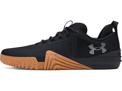 UNDER ARMOUR Herren Workoutschuhe UA TRIBASE REIGN 6 Braun