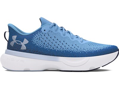 UNDER ARMOUR Damen Laufschuhe UA W INFINITE Blau