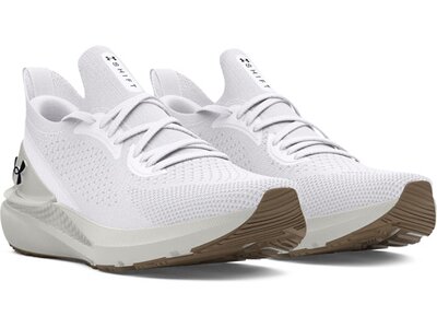 UNDER ARMOUR Herren Laufschuhe UA SHIFT Grau