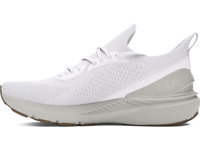 UNDER ARMOUR Herren Laufschuhe UA SHIFT Grau