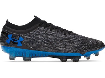 UNDER ARMOUR Herren Fussball-Rasenschuhe UA MAGNETICO ELITE 5 FG