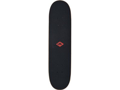 SCHILDKRÖT Skateboard Skateboard KICKER 31´ Phantom Bunt