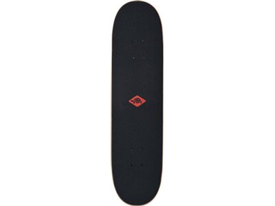 SCHILDKRÖT Skateboard Skateboard KICKER 31´ Phantom Bunt