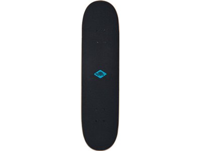 SCHILDKRÖT Skateboard Skateboard SLIDER 31´ Monsters Bunt
