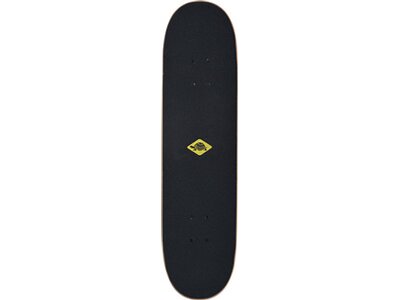 SCHILDKRÖT Skateboard Skateboard SLIDER 31´ Cool King Bunt