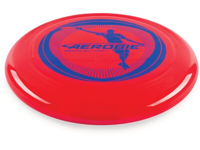 SCHILDKRÖT AEROBIE MEDALIST Competition Disk Rot