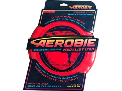 SCHILDKRÖT AEROBIE MEDALIST Competition Disk Rot