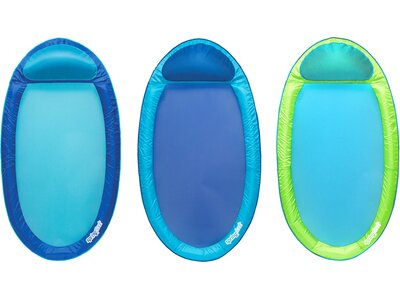 SCHILDKRÖT FUNSPORTS SwimWays SPRINGFLOAT CLASSIC Blau
