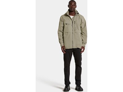 DIDRIKSONS Herren Jacke ASTON USX JKT 3 Grün