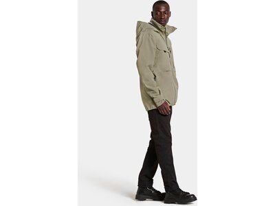 DIDRIKSONS Herren Jacke ASTON USX JKT 3 Grün