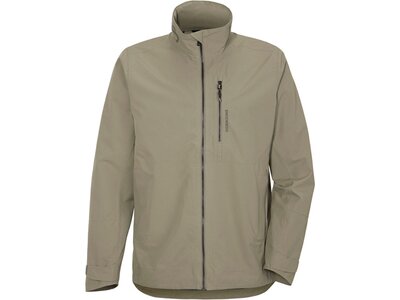 DIDRIKSONS Herren Jacke MELKER USX JKT 2 Grün