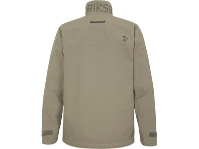 DIDRIKSONS Herren Jacke MELKER USX JKT 2 Grün