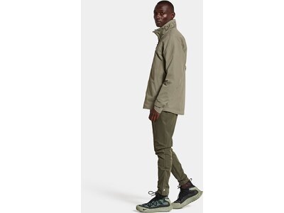 DIDRIKSONS Herren Jacke MELKER USX JKT 2 Grün