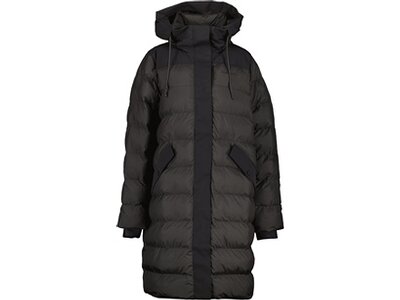 DIDRIKSONS Damen Mantel FAY WNS PARKA Weiß