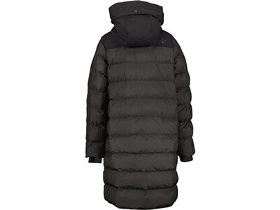 DIDRIKSONS Damen Mantel FAY WNS PARKA Weiß