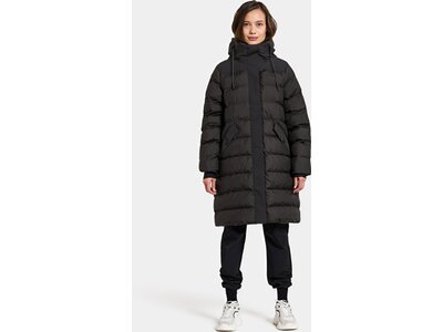 DIDRIKSONS Damen Mantel FAY WNS PARKA Weiß