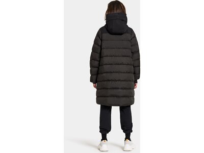 DIDRIKSONS Damen Mantel FAY WNS PARKA Weiß