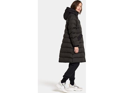 DIDRIKSONS Damen Mantel FAY WNS PARKA Weiß