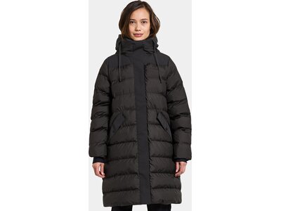 DIDRIKSONS Damen Mantel FAY WNS PARKA Weiß