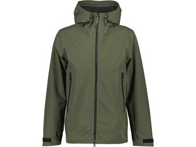 DIDRIKSONS Herren Jacke BASIL USX JKT 3 Weiß