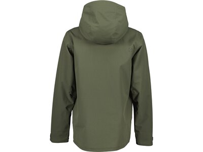 DIDRIKSONS Herren Jacke BASIL USX JKT 3 Weiß