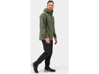 DIDRIKSONS Herren Jacke BASIL USX JKT 3 Weiß