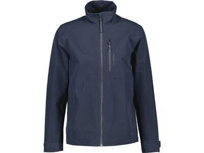 DIDRIKSONS Herren Jacke MELKER USX JKT 3 Weiß