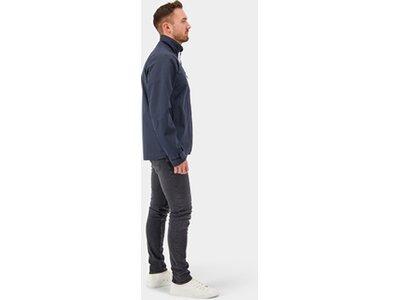 DIDRIKSONS Herren Jacke MELKER USX JKT 3 Weiß