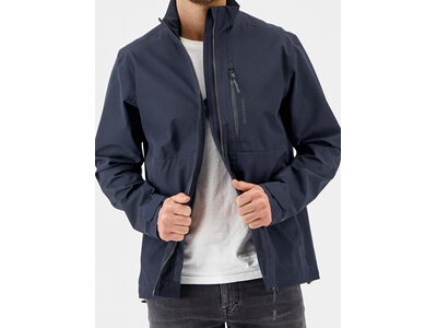 DIDRIKSONS Herren Jacke MELKER USX JKT 3 Weiß