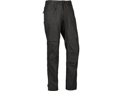 DIDRIKSONS Herren Hose ARA USX PANTS Schwarz