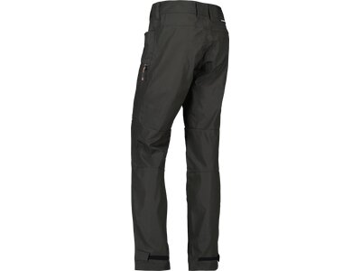DIDRIKSONS Herren Hose ARA USX PANTS Schwarz