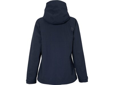 DIDRIKSONS Damen Regenjacke GRIT WNS JACKET 2 Blau