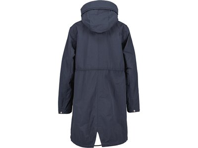 DIDRIKSONS Damen Jacke HELEN WNS PARKA 2 Weiß