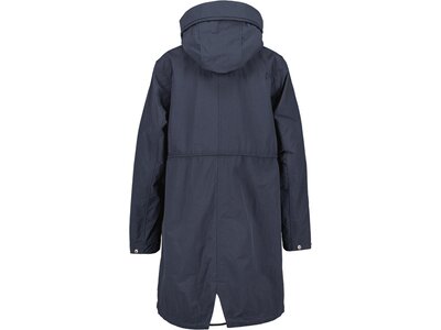 DIDRIKSONS Damen Jacke HELEN WNS PARKA 2 Weiß