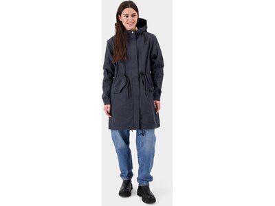 DIDRIKSONS Damen Jacke HELEN WNS PARKA 2 Weiß