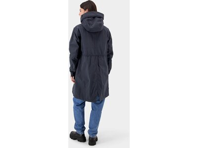 DIDRIKSONS Damen Jacke HELEN WNS PARKA 2 Weiß