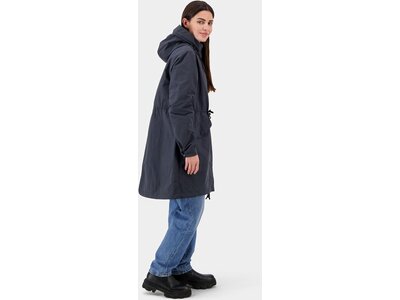 DIDRIKSONS Damen Jacke HELEN WNS PARKA 2 Weiß