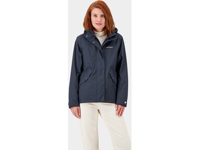 DIDRIKSONS Damen Jacke SOFIA WNS JKT Weiß