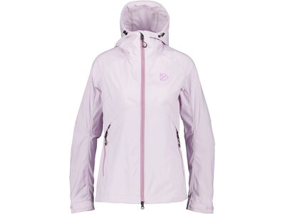 DIDRIKSONS Damen Jacke PETRA WNS JKT 2 Weiß