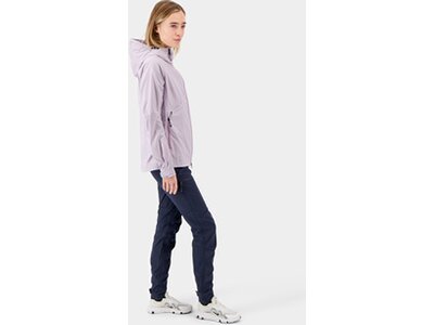 DIDRIKSONS Damen Jacke PETRA WNS JKT 2 Weiß