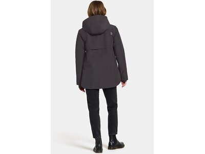 DIDRIKSONS Damen Funktionsjacke JENNIE WNS JKT Weiß