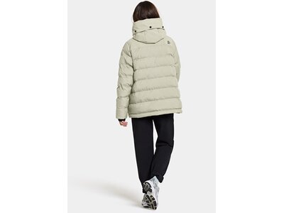 DIDRIKSONS Damen Jacke FILIPPA WNS JKT 2 Grün