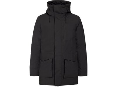 DIDRIKSONS Herren Funktionsjacke AKILLES USX PARKA Schwarz