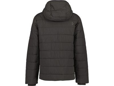 DIDRIKSONS Herren Jacke JONA USX JKT Schwarz