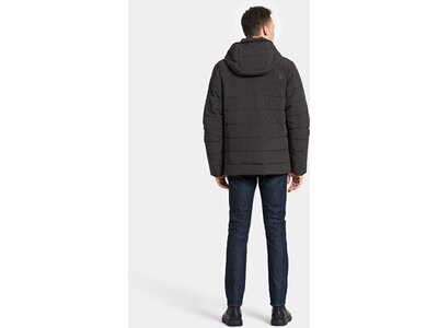 DIDRIKSONS Herren Jacke JONA USX JKT Schwarz