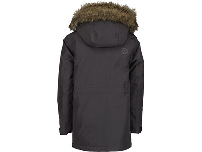 DIDRIKSONS Kinder Hose OXID KIDS PARKA Weiß